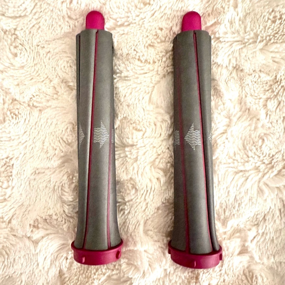 Dyson Airwrap Attachment - Long Barrel Attachment  1.2 inches